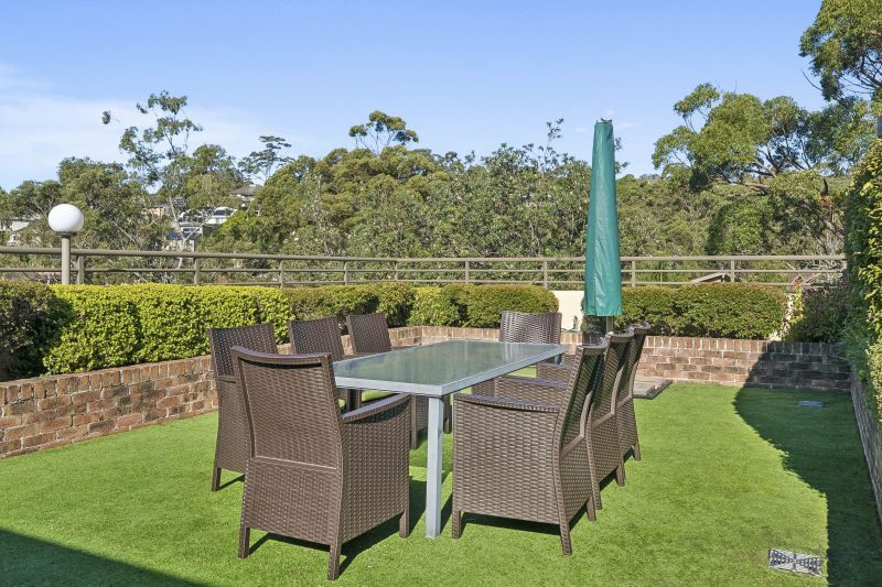 Ready to move in - Renovated serviced studio apartment - independent retirement living, Northern Beaches