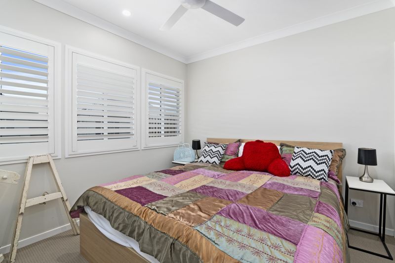 Inviting Modern Home!