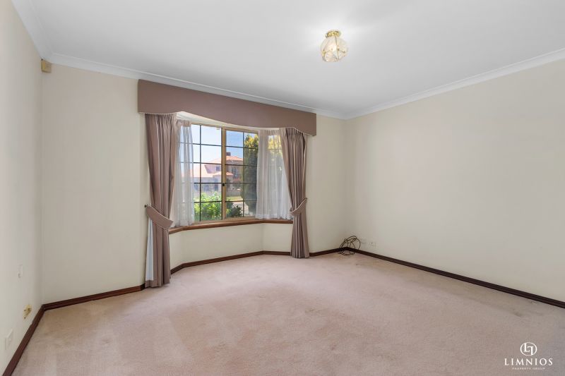 Relocate! Renovate! Develop!