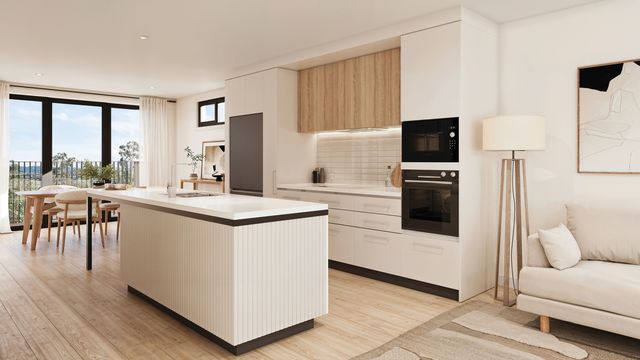 Summerset Chirnside Park | Welcome to luxury, low-maintenance living 