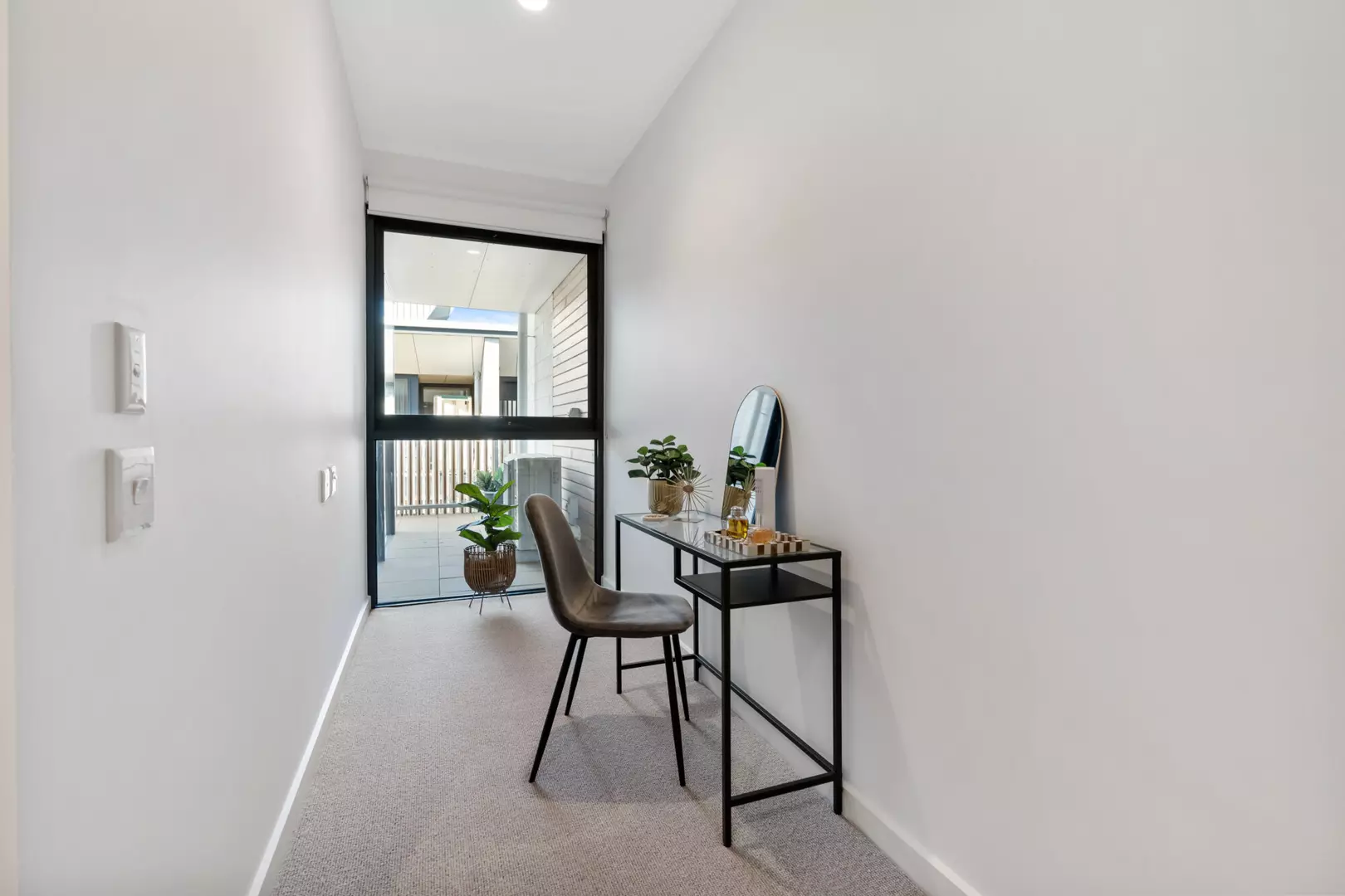 Relaxed Retirement Living in the heart of Vermont South