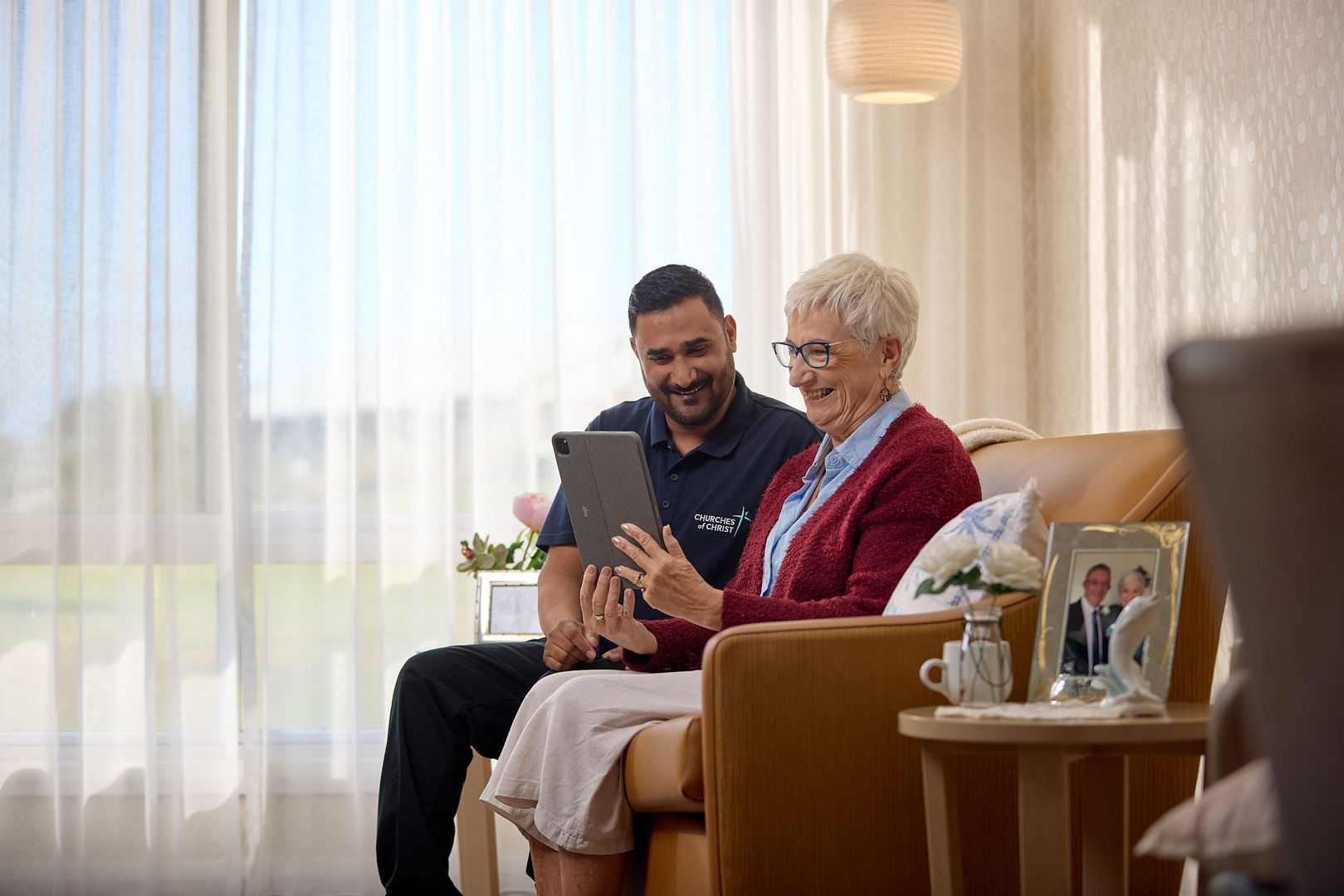 South Coast Support at Home