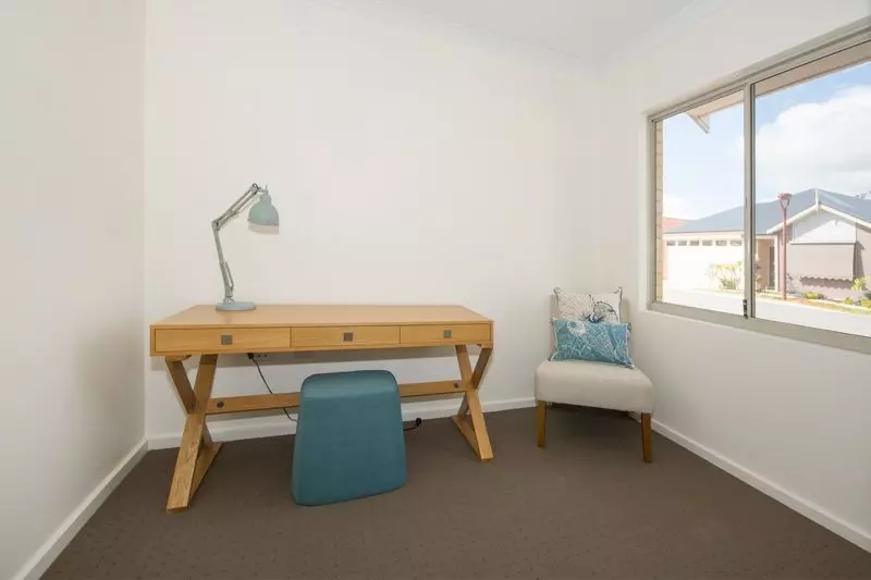 A new home at a great price