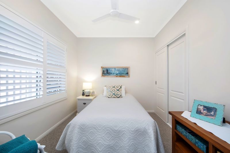 Contemporary Design with Stunning Alfresco Spaces