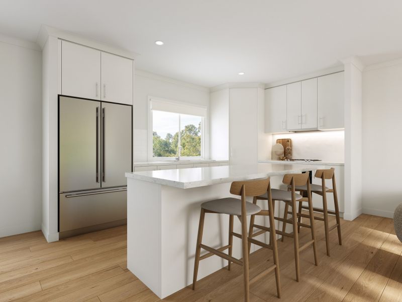 Northern Community Residential Village: The Acacia