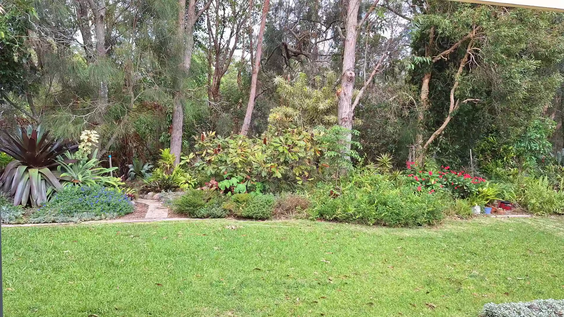 Creek side Coastal Living - Unit 29