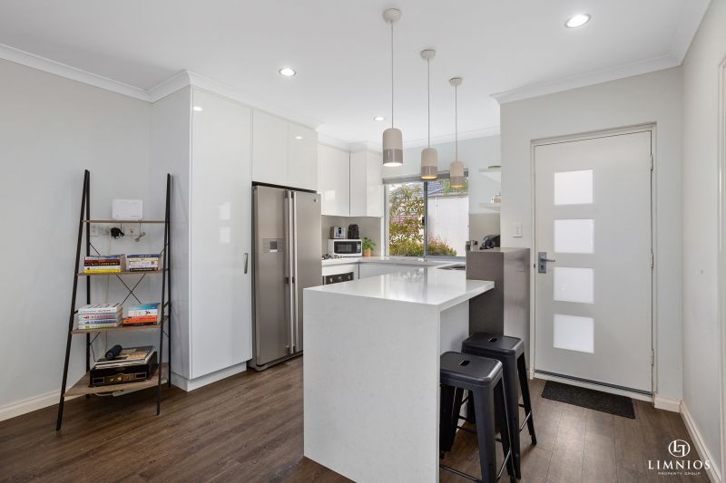 Easy Living, Urban Lifestyle!