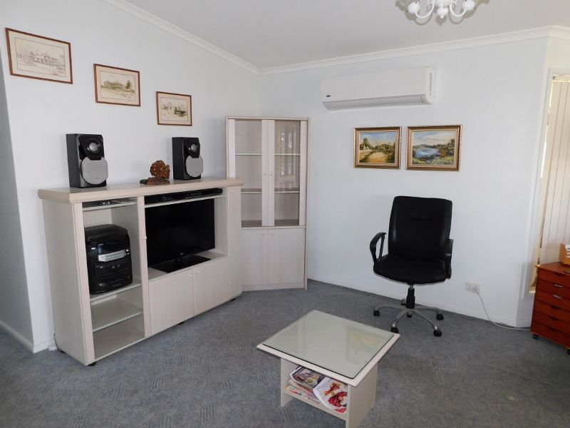 Site #525 (pre-loved) Bayway Village, Fern Bay