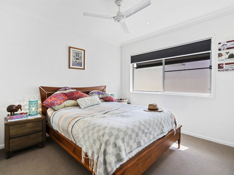 Site 60 - Established Coolum