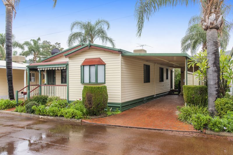 Riverside Gardens Estate - Site 88 Under Offer