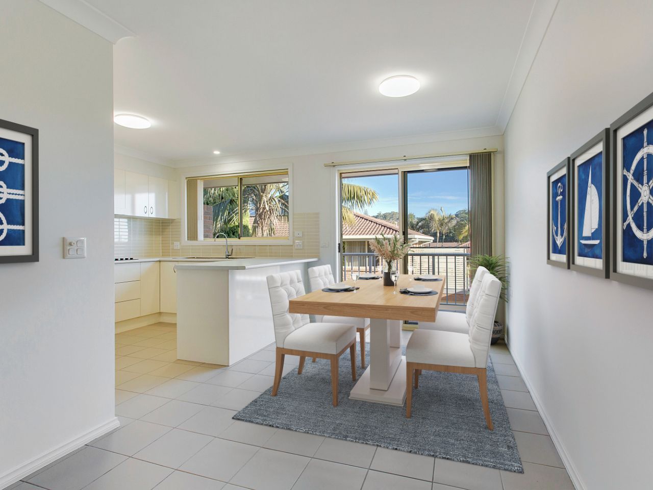 50/1 Parker Street, Port Macquarie