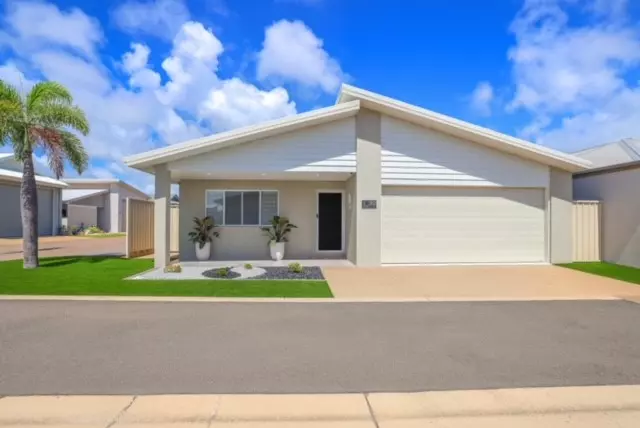 Impeccable style & sophistication