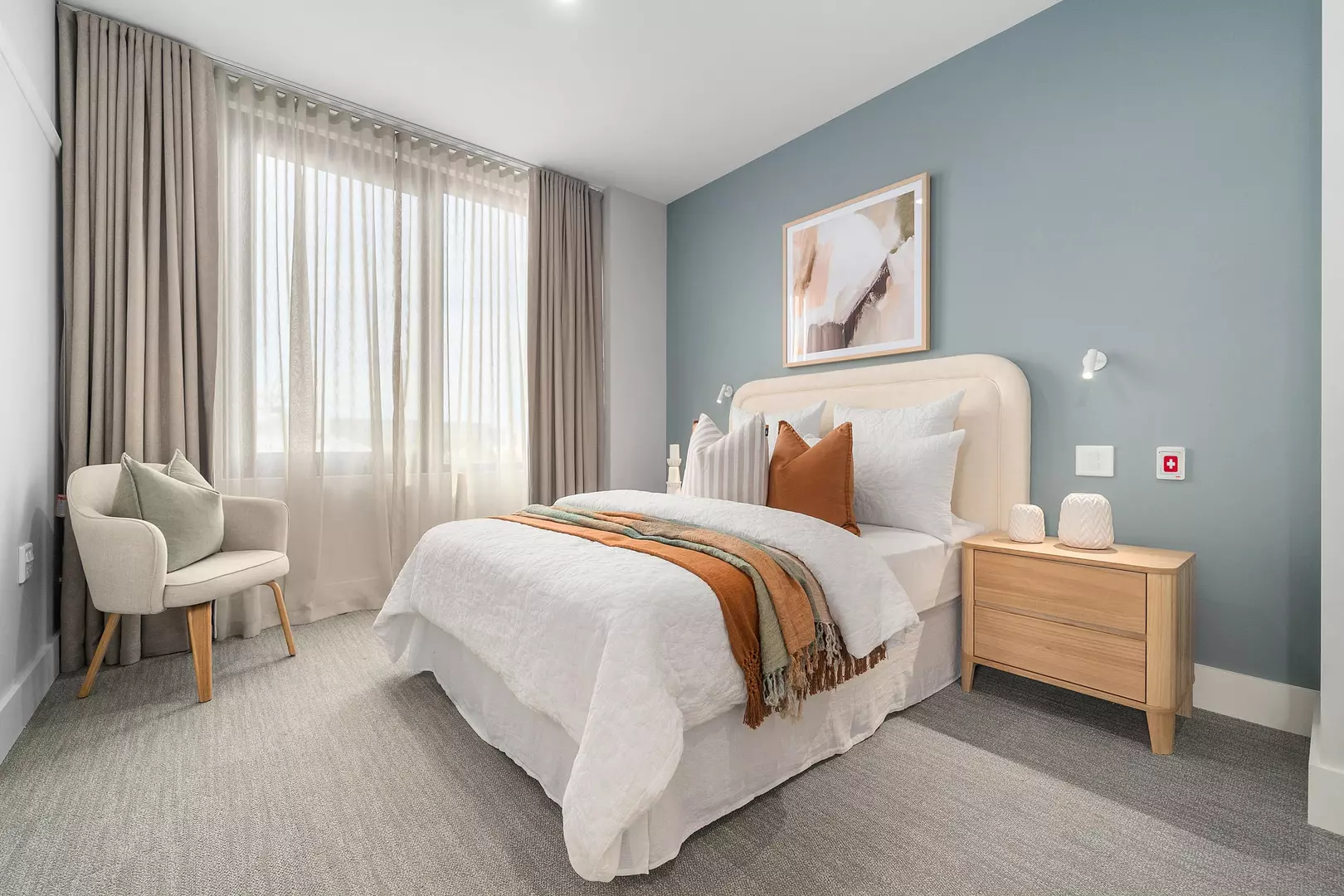 Assisted Living Apartments at Summerset