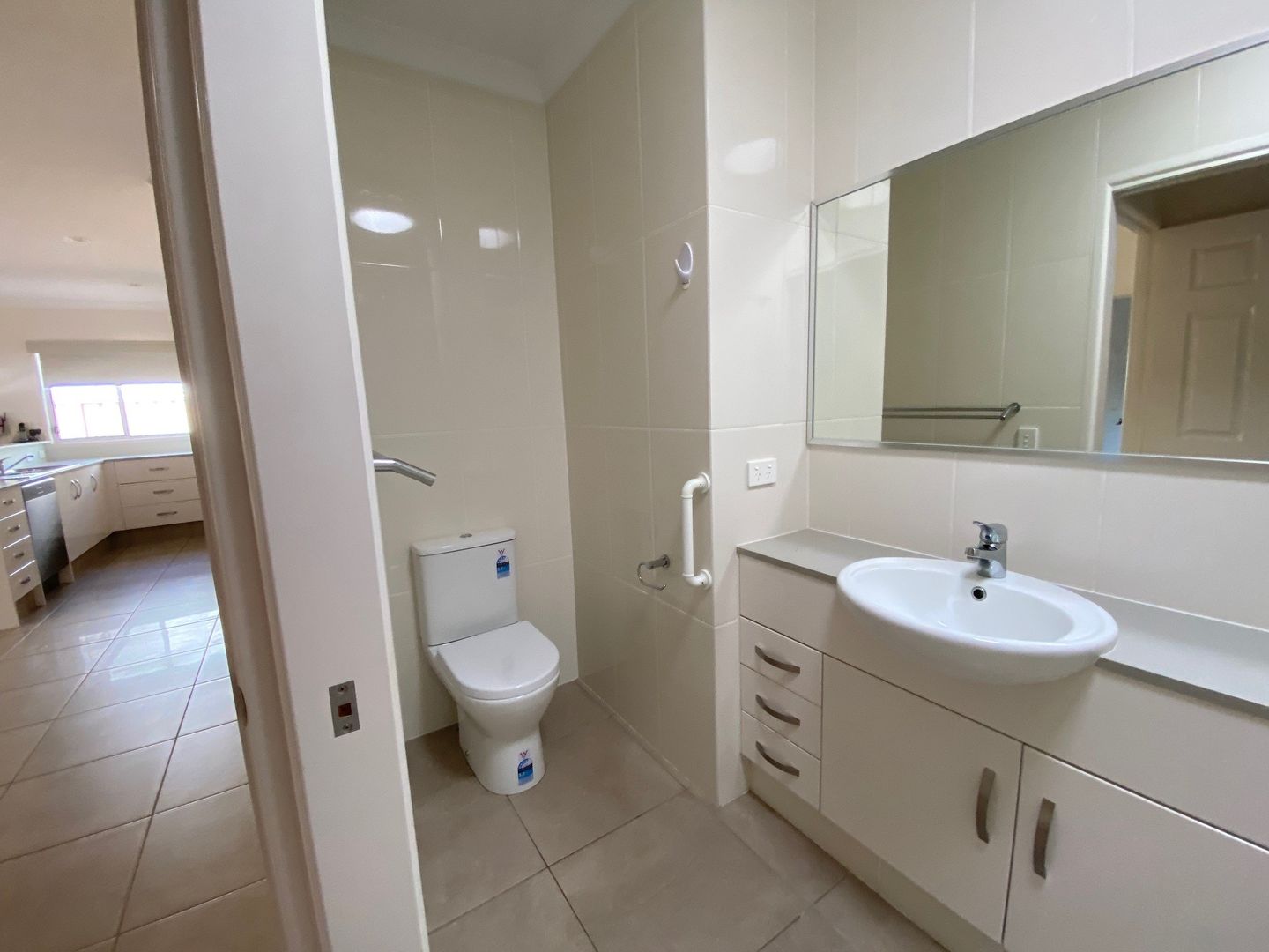 Beautifully Positioned