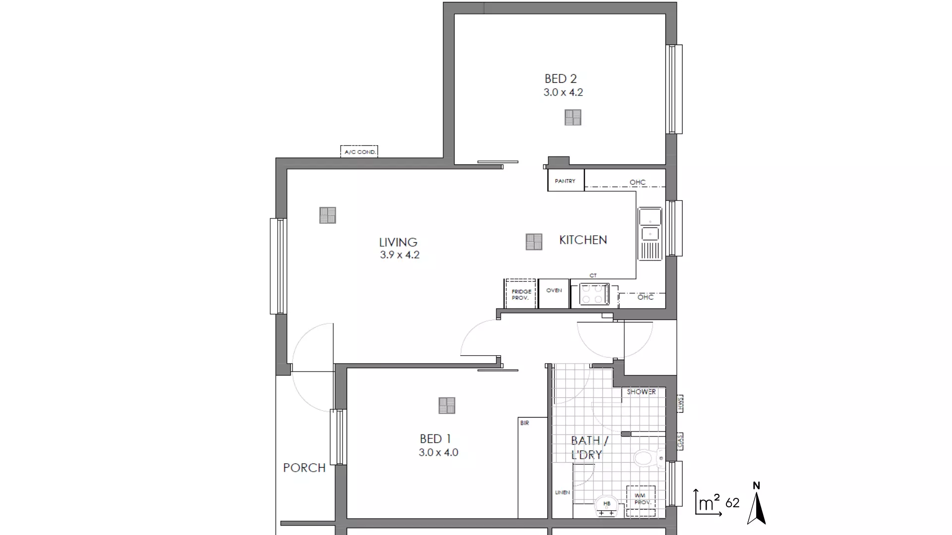 Are You Aged 65 Years Or Older And No Longer Working Full Time ? Graceful Retirement Living in Myrtle Bank 