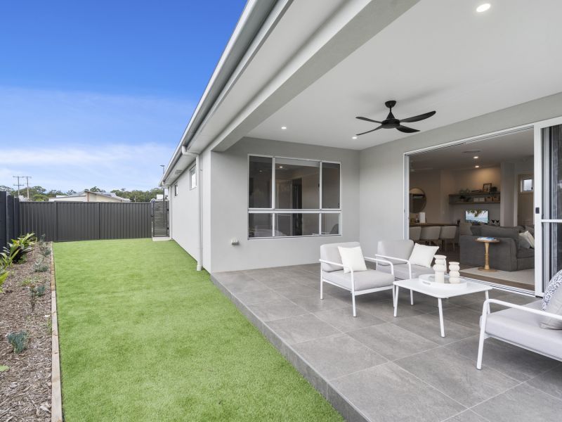 Harbour Design – 3 Bedroom Home