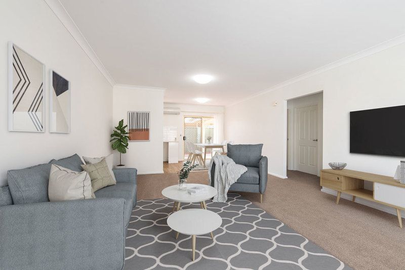 Our largest 2 bedroom design within our Torrens Grove community