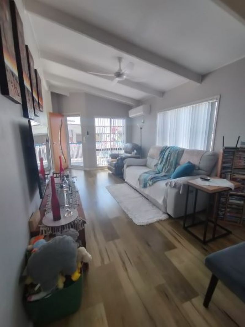 Crystal Waters-Site 110