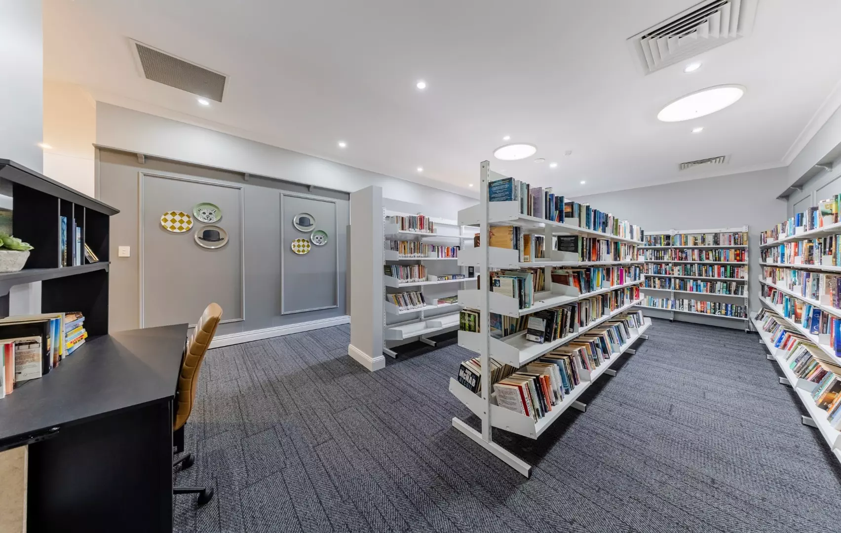 One Bedroom | Serviced Apartment 418