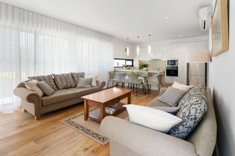 Apartment 107, Retirement Living at Victoria Grange