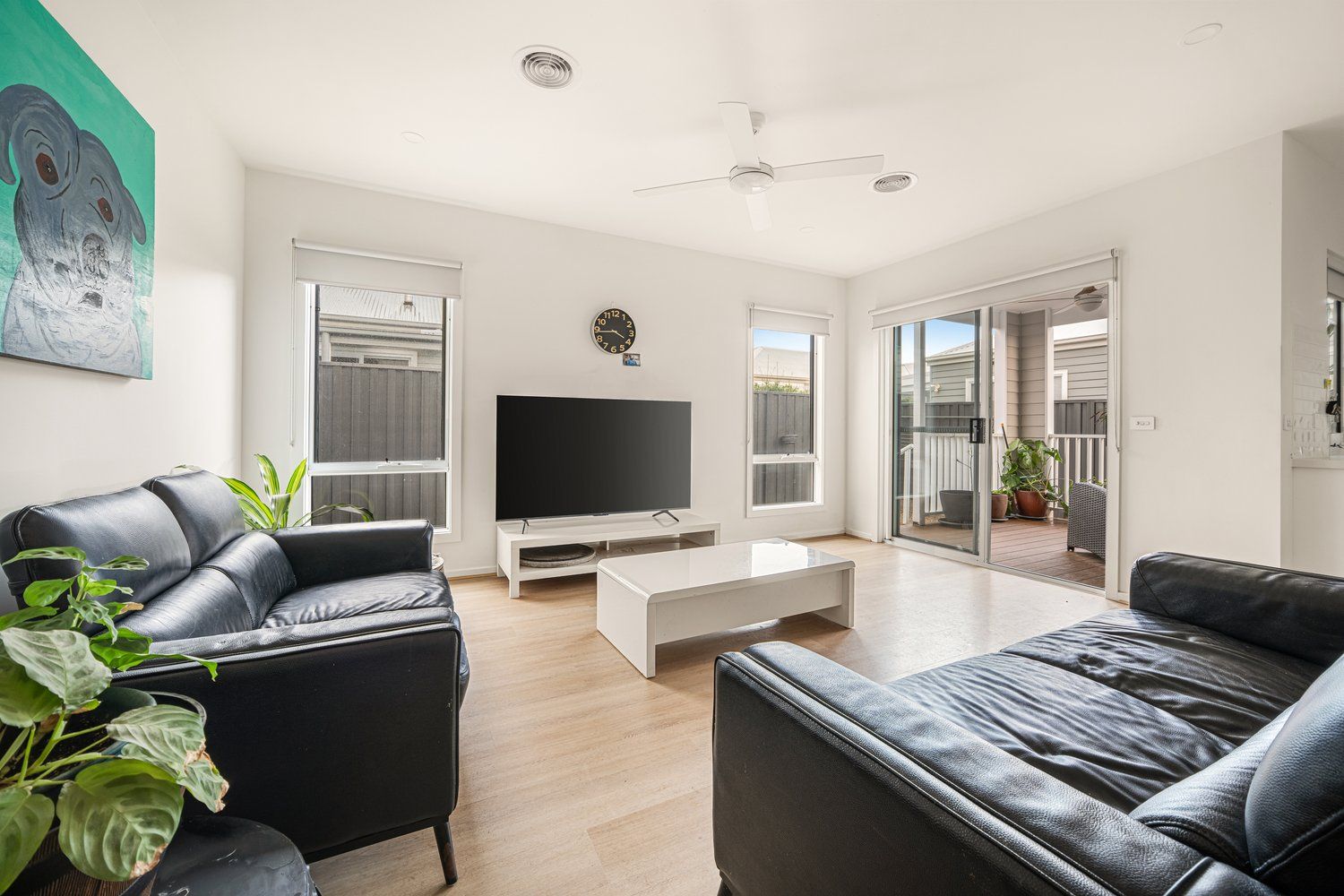 Lifestyle Communities Meridian - Modern living at its best with this 3-bedroom north facing home