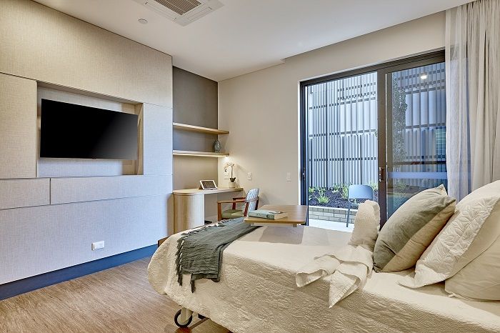 SwanCare Ningana - Residential Aged Care Centre