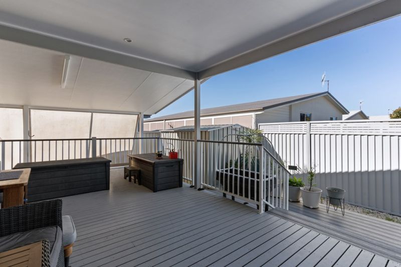 Don't Fence Me In! Outlook!