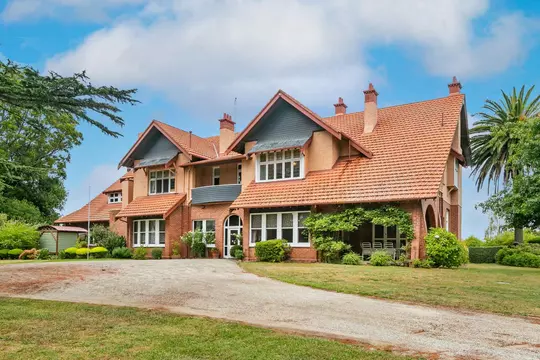 Edrington Park Retirement Living