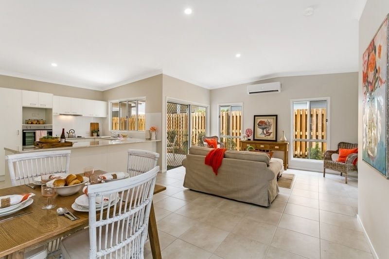 Golden opportunity to downsize with the Golden Grevillea