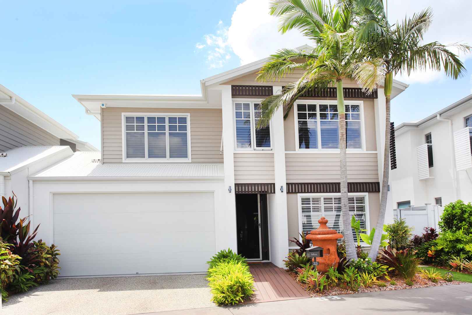 Marquis by Palm Lake Resort