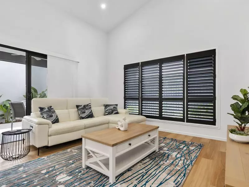 Site 201 - Established Sorrento