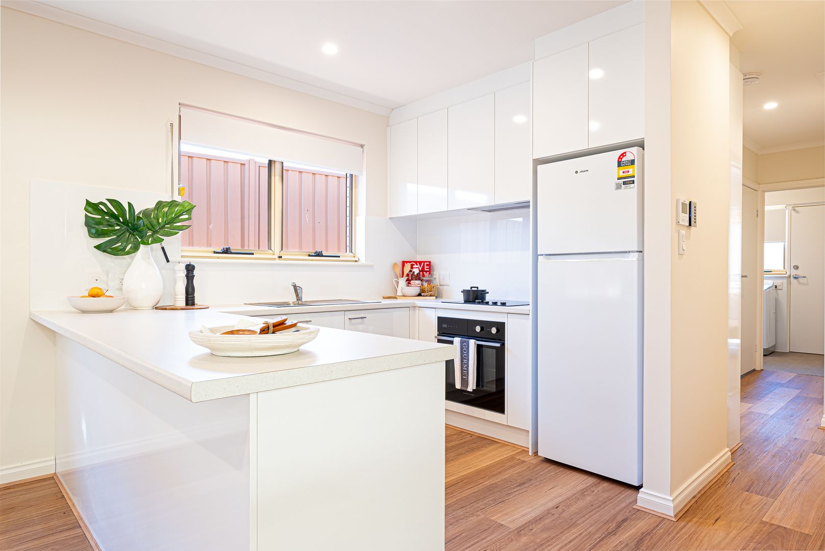 Are you aged 65 or over and no longer working full time? Ready to embrace a vibrant retirement?