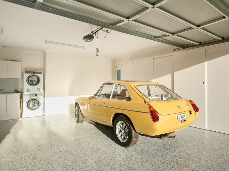 Gold class living for your new lifestyle