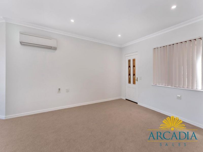 ARCADIA WATERS BICTION - This One Has The WOW Factor...