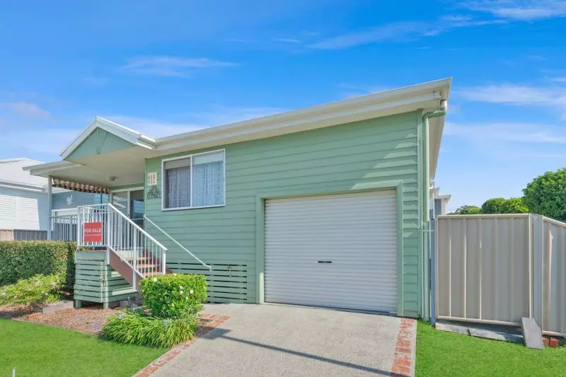 Lake Munmorah Village - Site 105