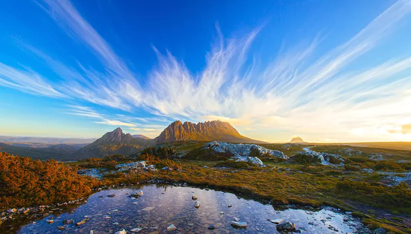 Tasmania