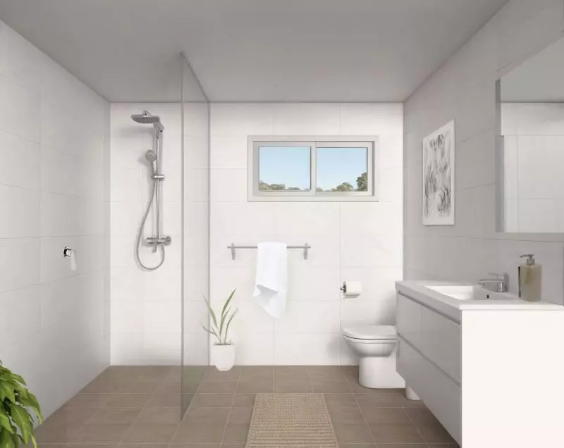 Sunstrip Village - site 125 SOLD