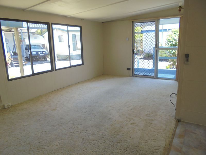 Lime Tree Village - Site 44