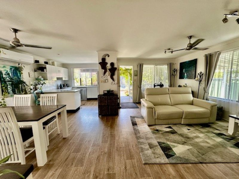 Renovated Retreat in Prime Position