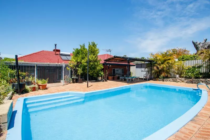 So much land, so close to everything, so much potential!