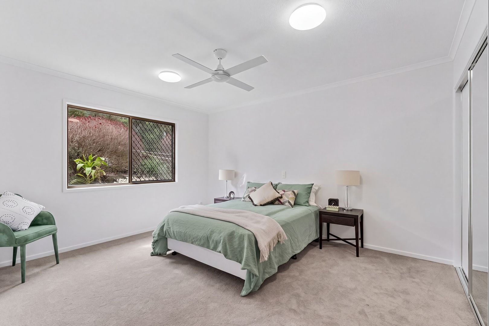 Easy living - 1 bedroom apartment