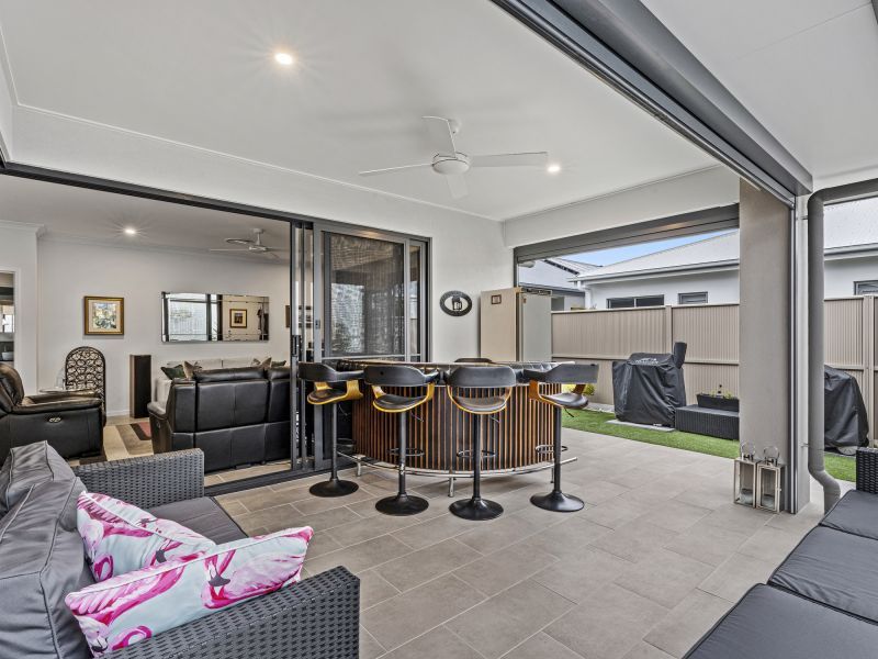 Site 301 - Established Gullane H2