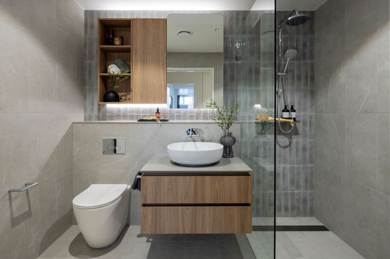 Ground-floor 2-bedroom apartment with private courtyard