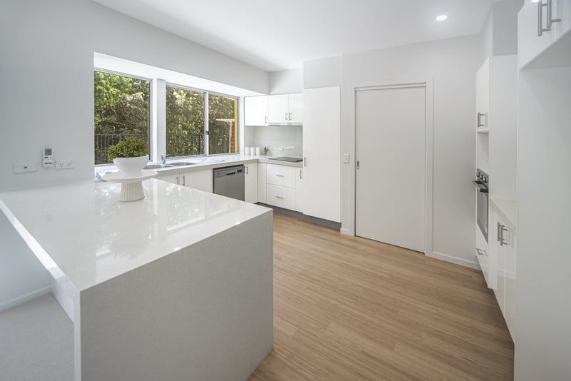 Modern Villa near the Coast