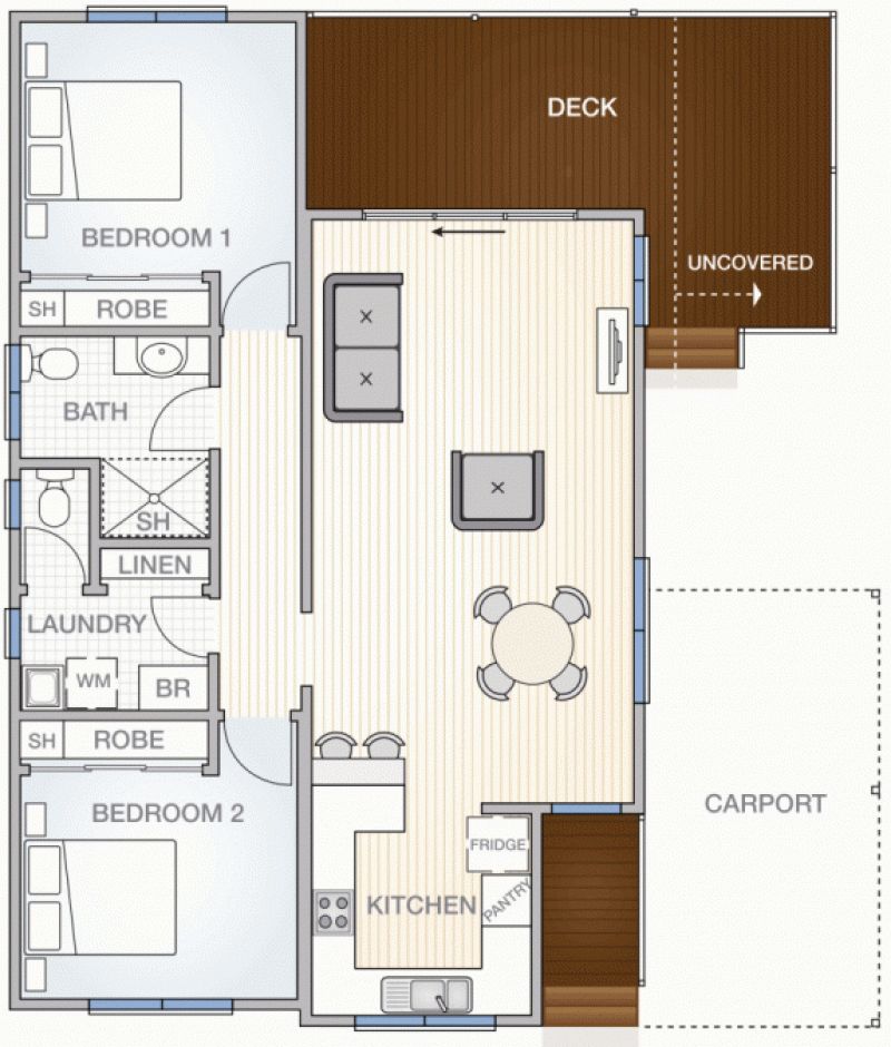 It's Time to Enjoy Life