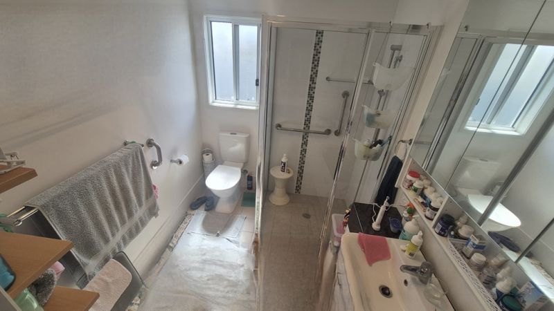 Don't Fence Me In! Outlook!