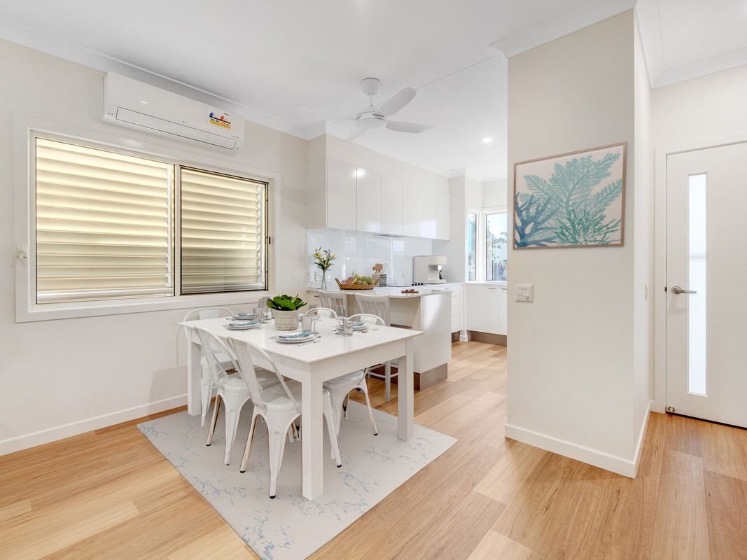 Caloundra Rise Retirement Estate Unit 171