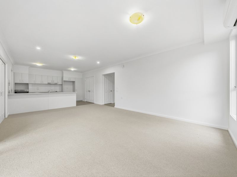 Great Location with Flexible Media Room Living
