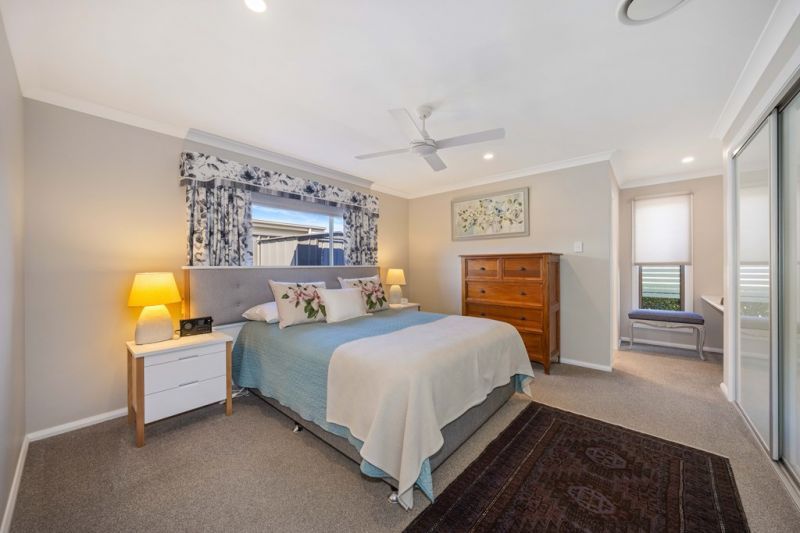 Great Corner Block with Views