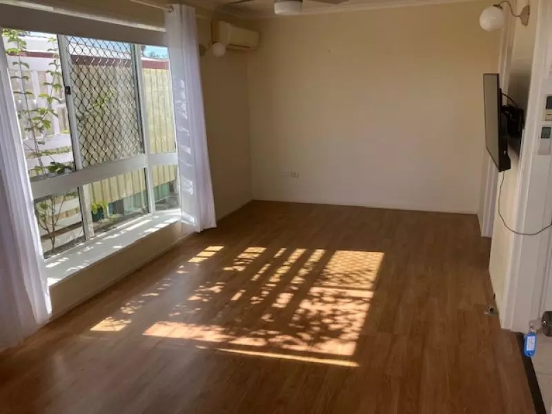 Bribie Pines Island Village - Site 160